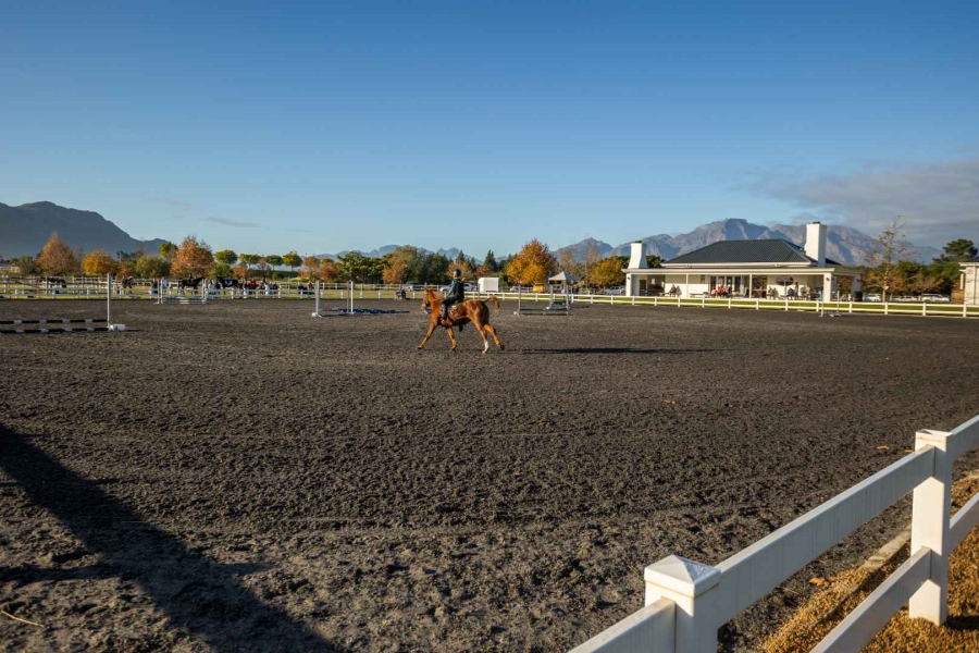 0 Bedroom Property for Sale in Val De Vie Estate Western Cape